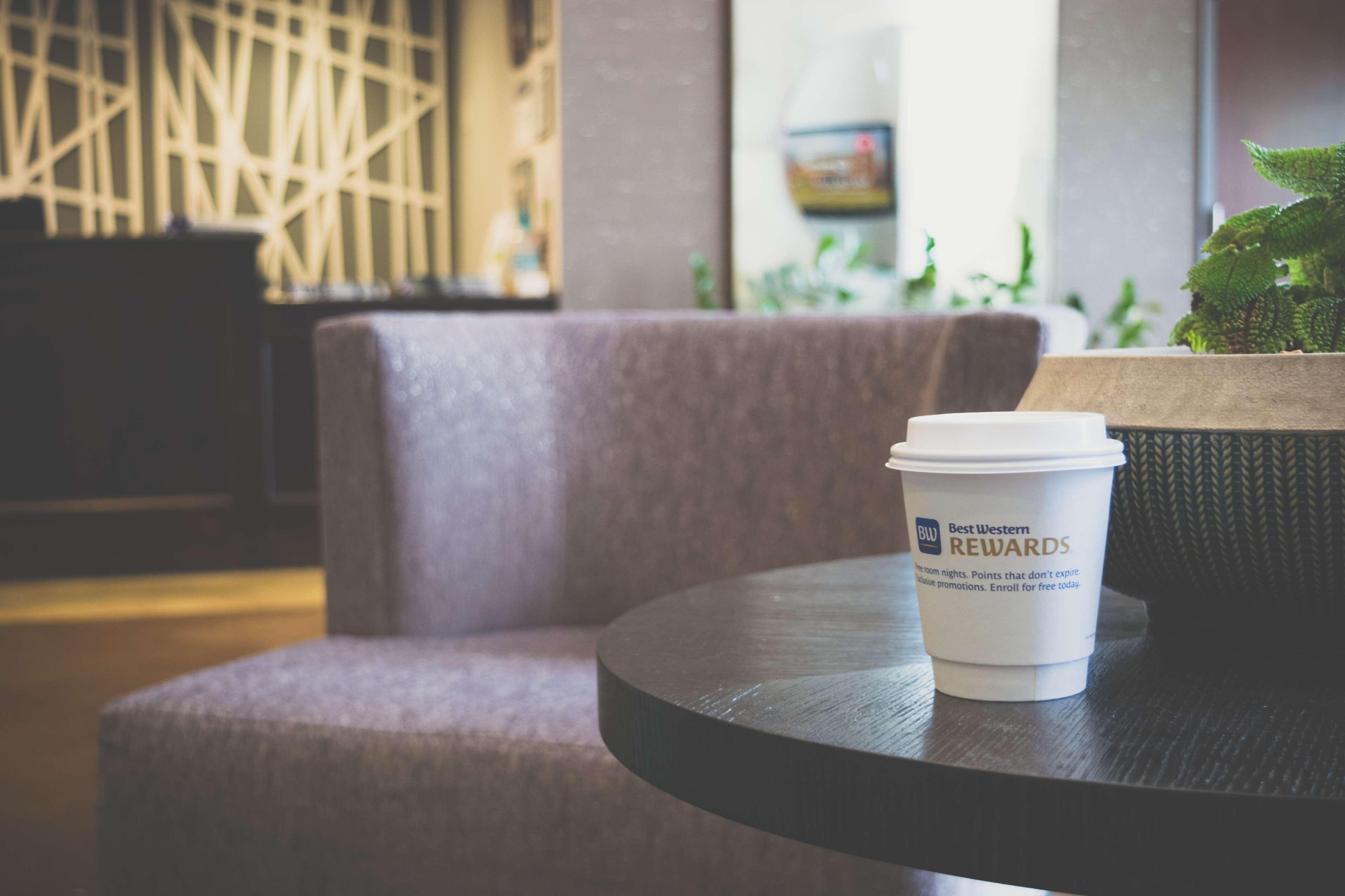 Best Western Plus Уэйнсборо Экстерьер фото