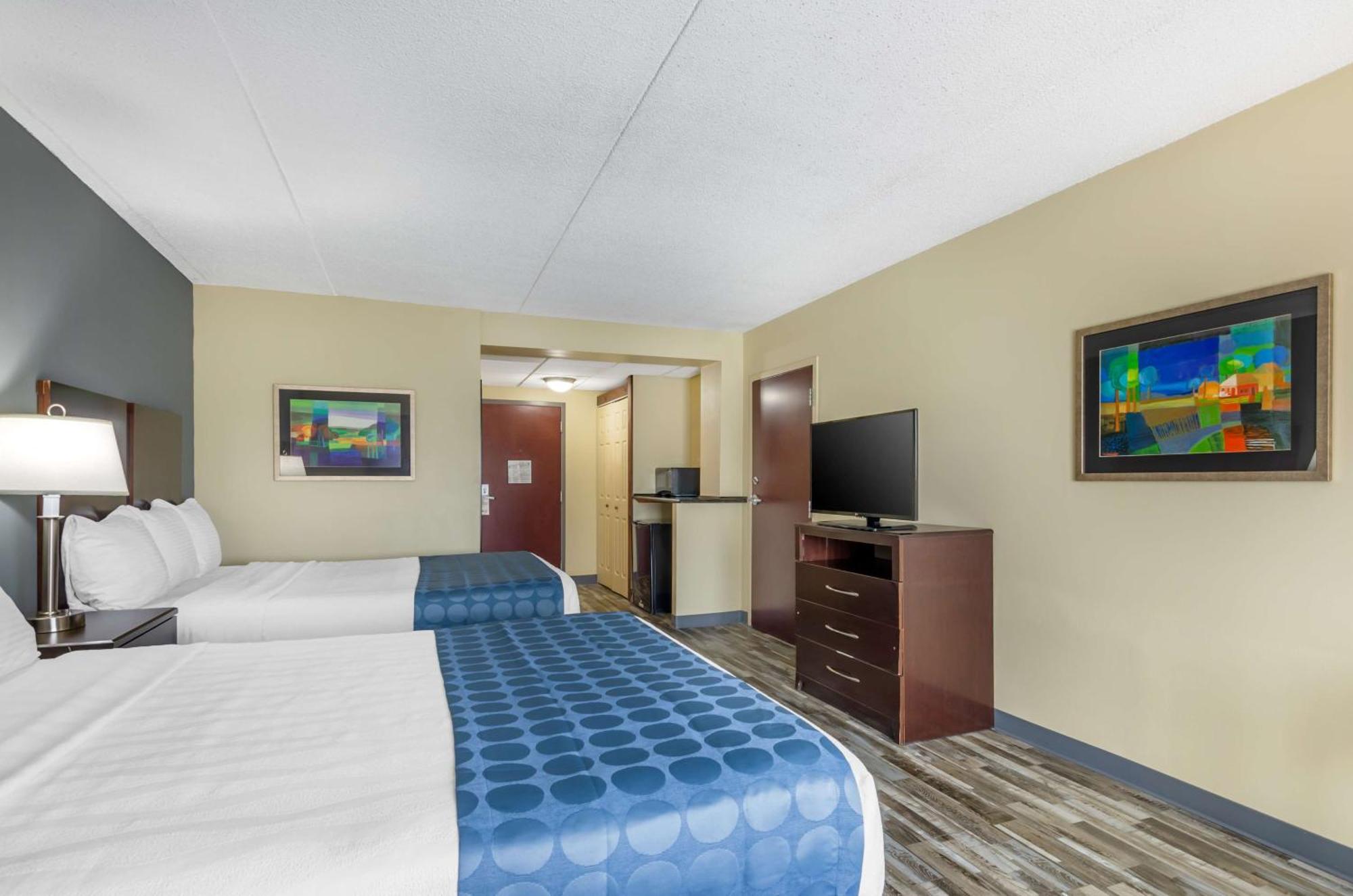 Best Western Plus Уэйнсборо Экстерьер фото