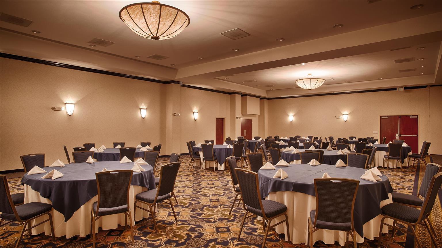Best Western Plus Уэйнсборо Экстерьер фото
